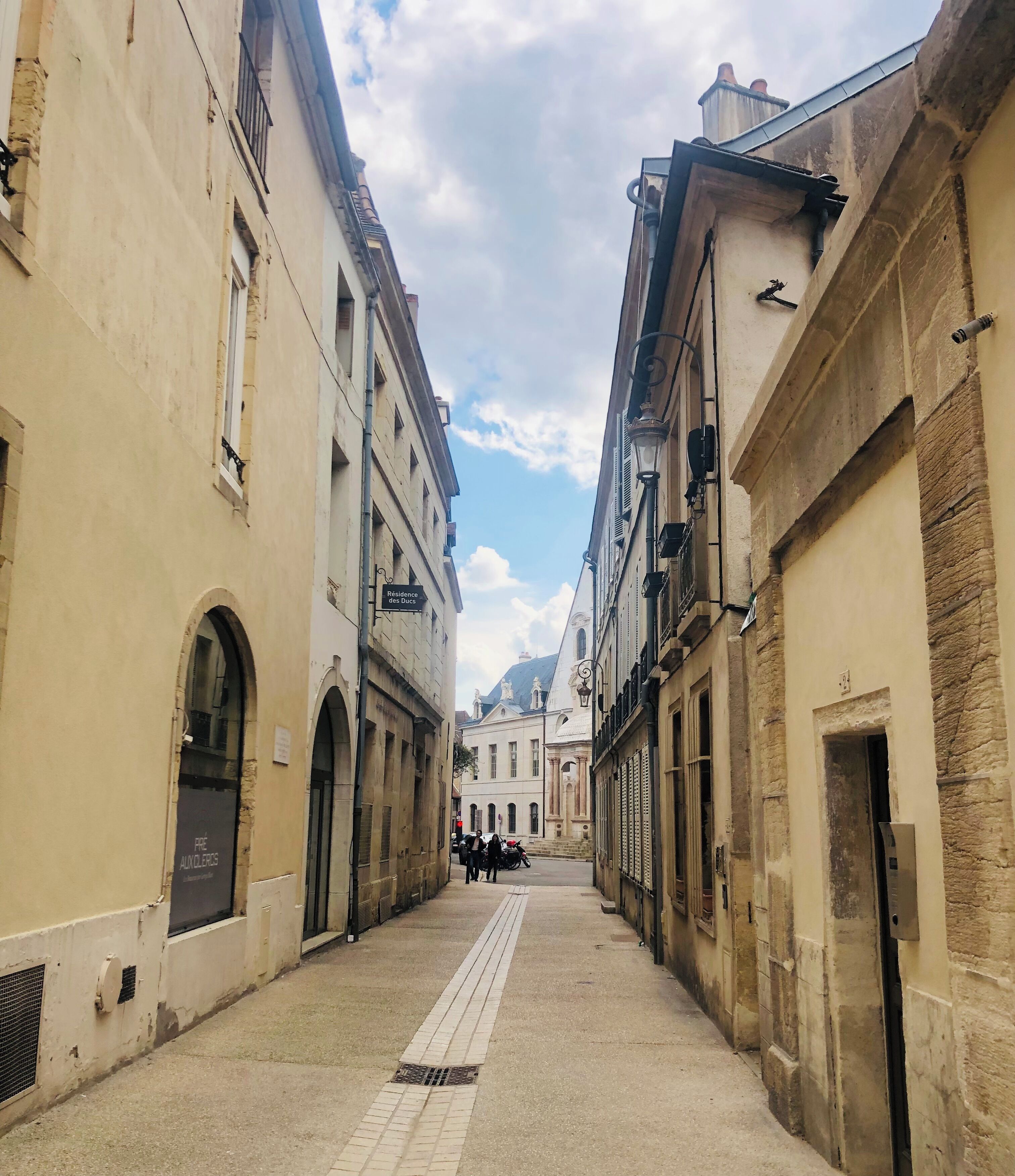 Foto - Hôtel des Ducs