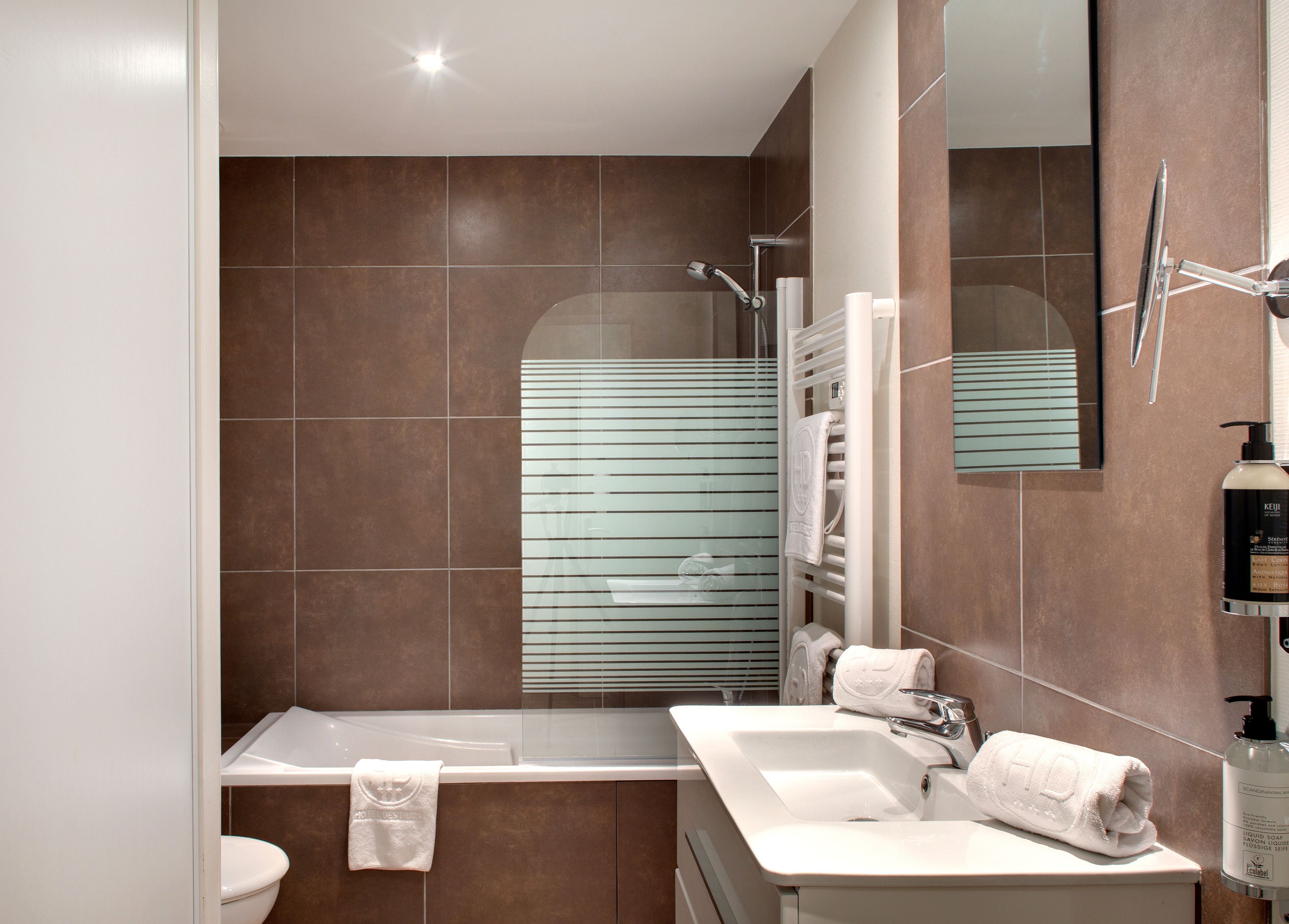 Foto - Hôtel des Ducs