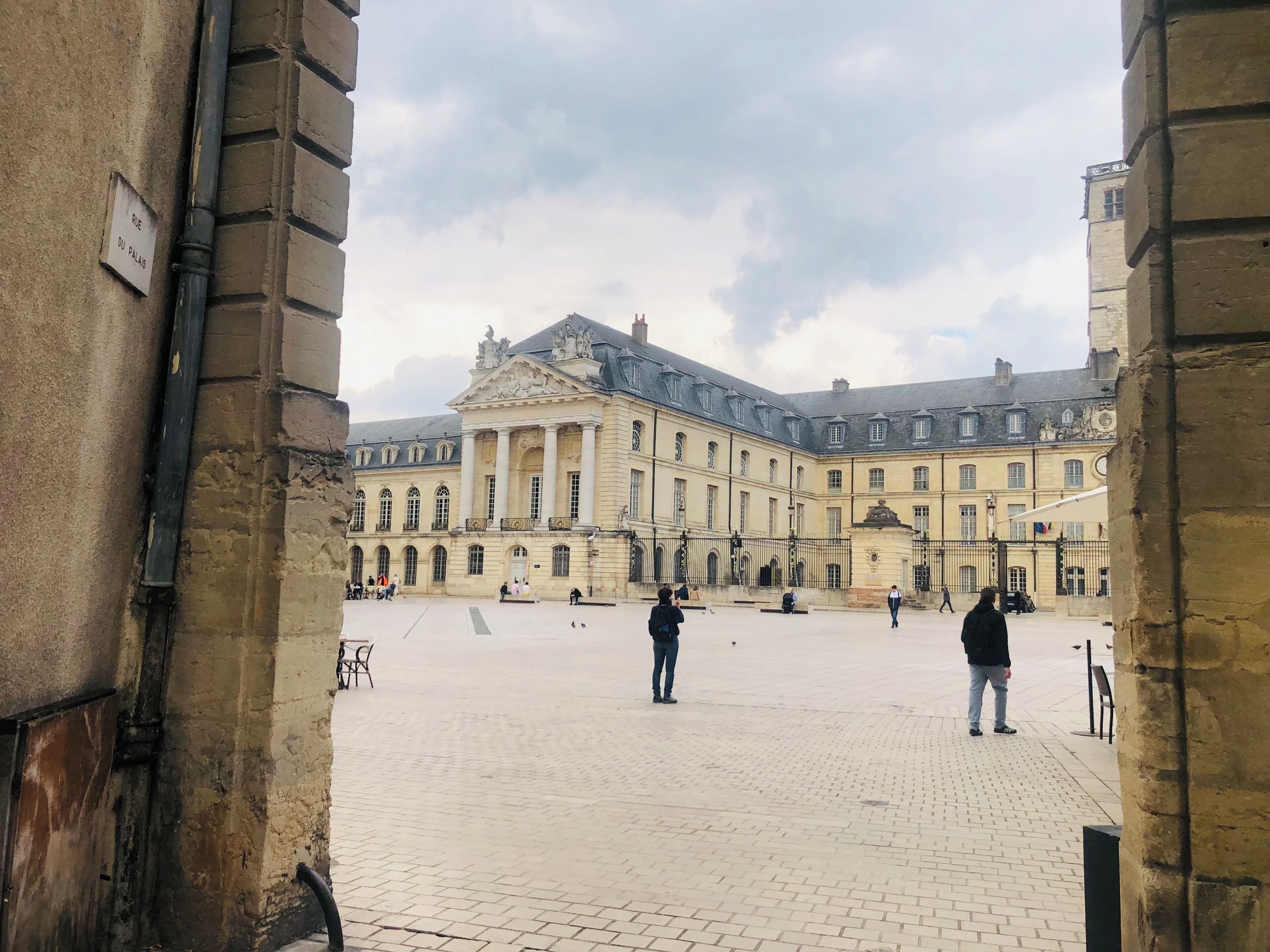 Foto - Hôtel des Ducs