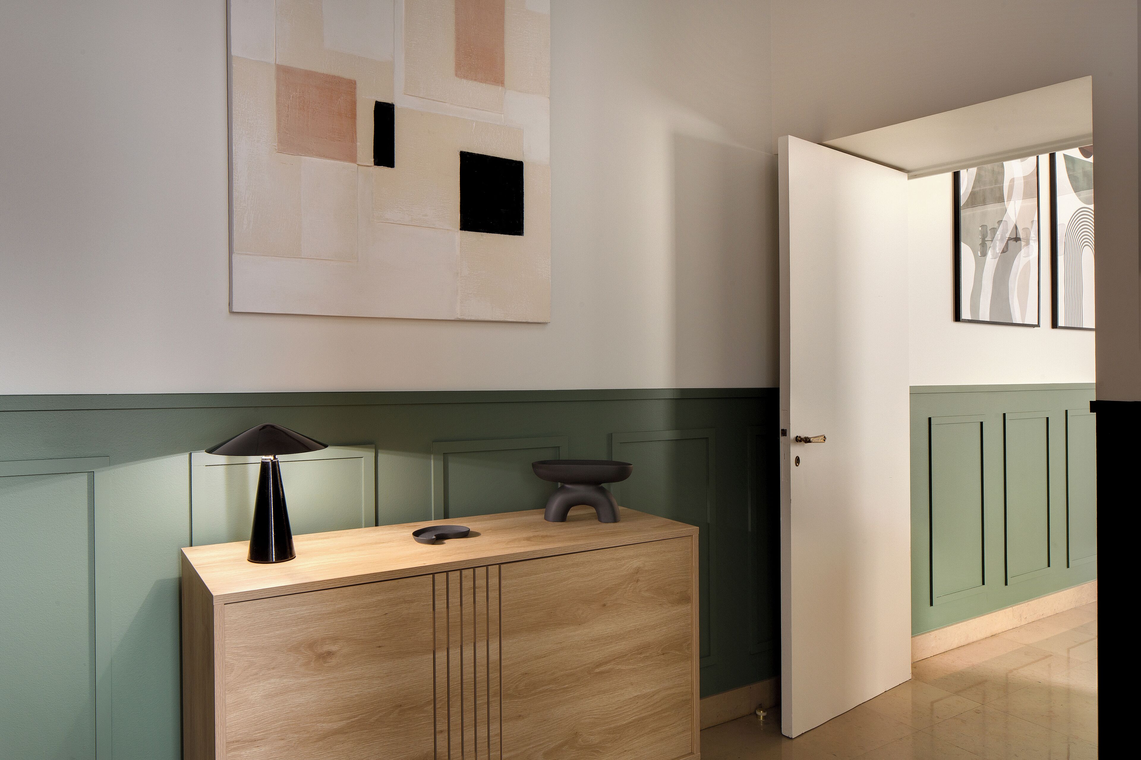 Foto - Hôtel des Ducs