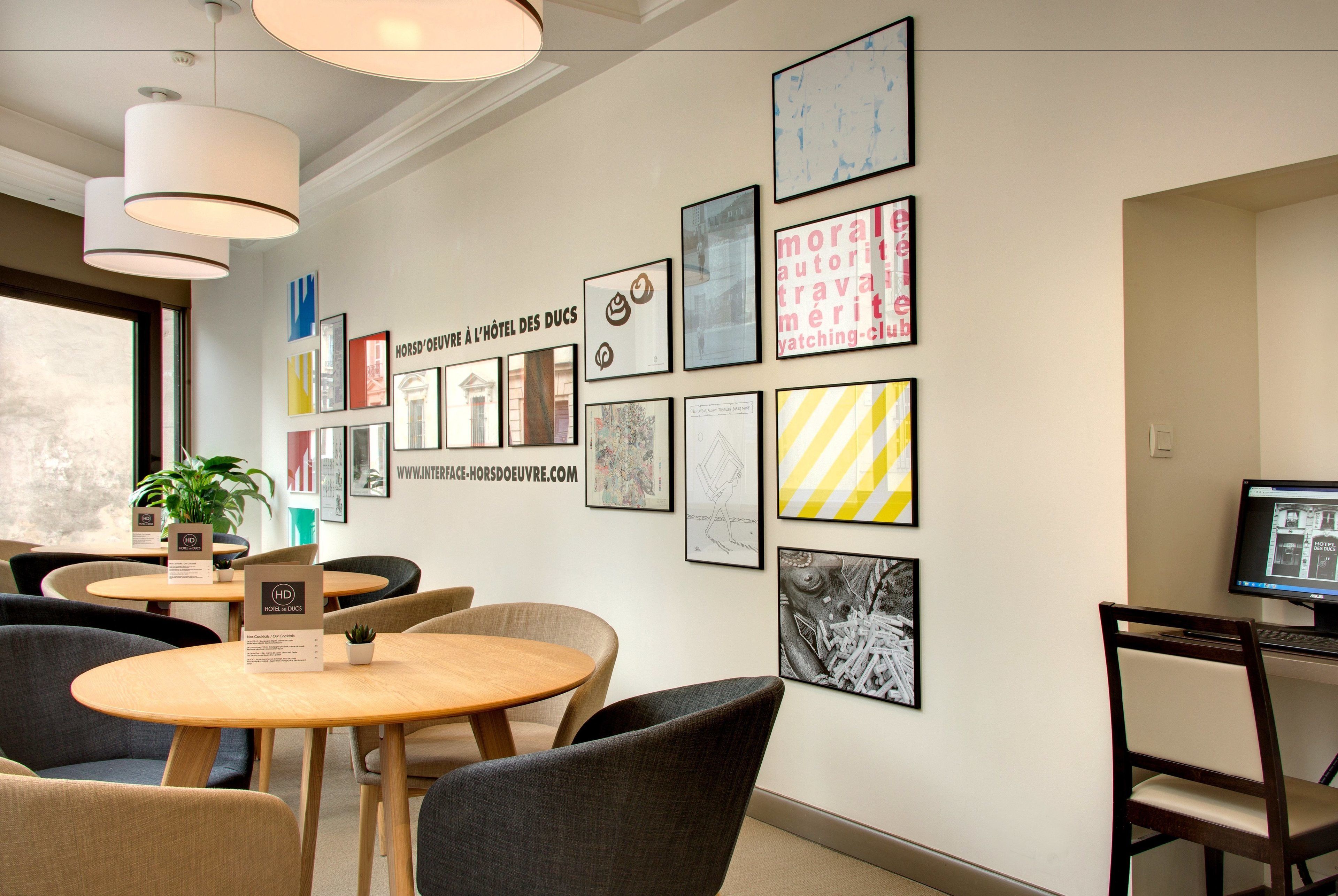 Foto - Hôtel des Ducs