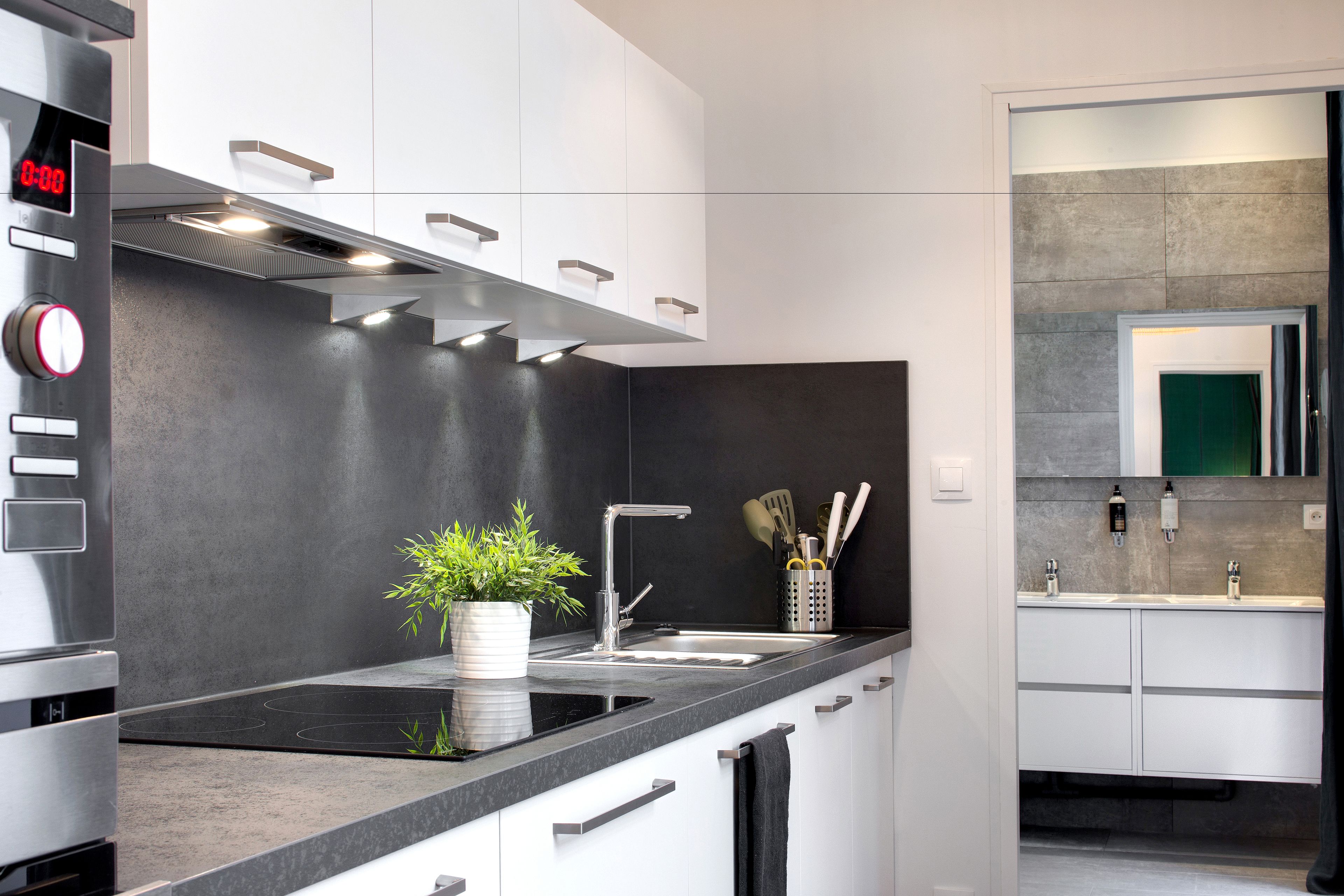 Foto - Hôtel des Ducs