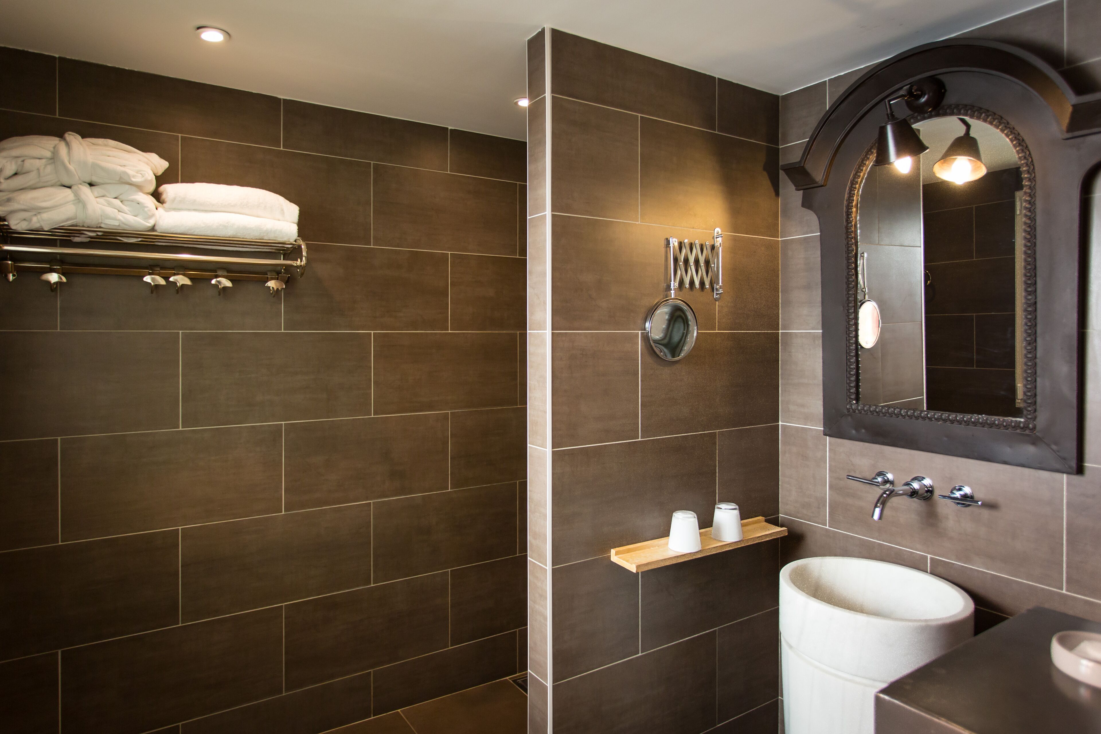 Foto - Hôtel des Ducs