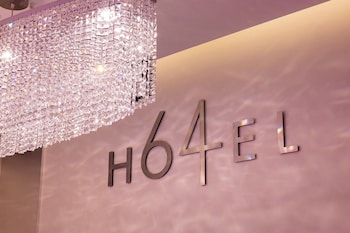 Hotel 64 Nice