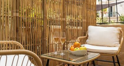 HĂŽtel de France, un hĂŽtel AMMI