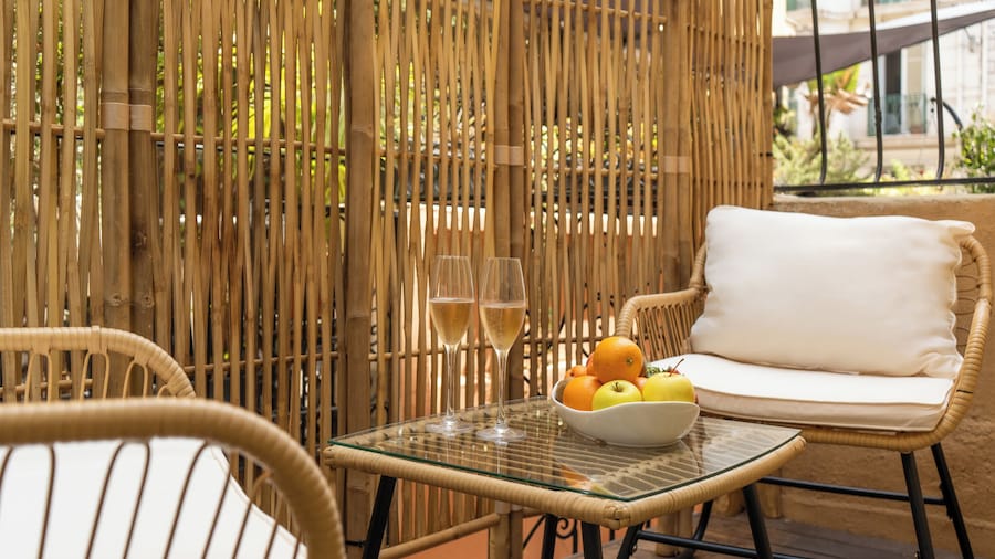 HĂŽtel de France, un hĂŽtel AMMI