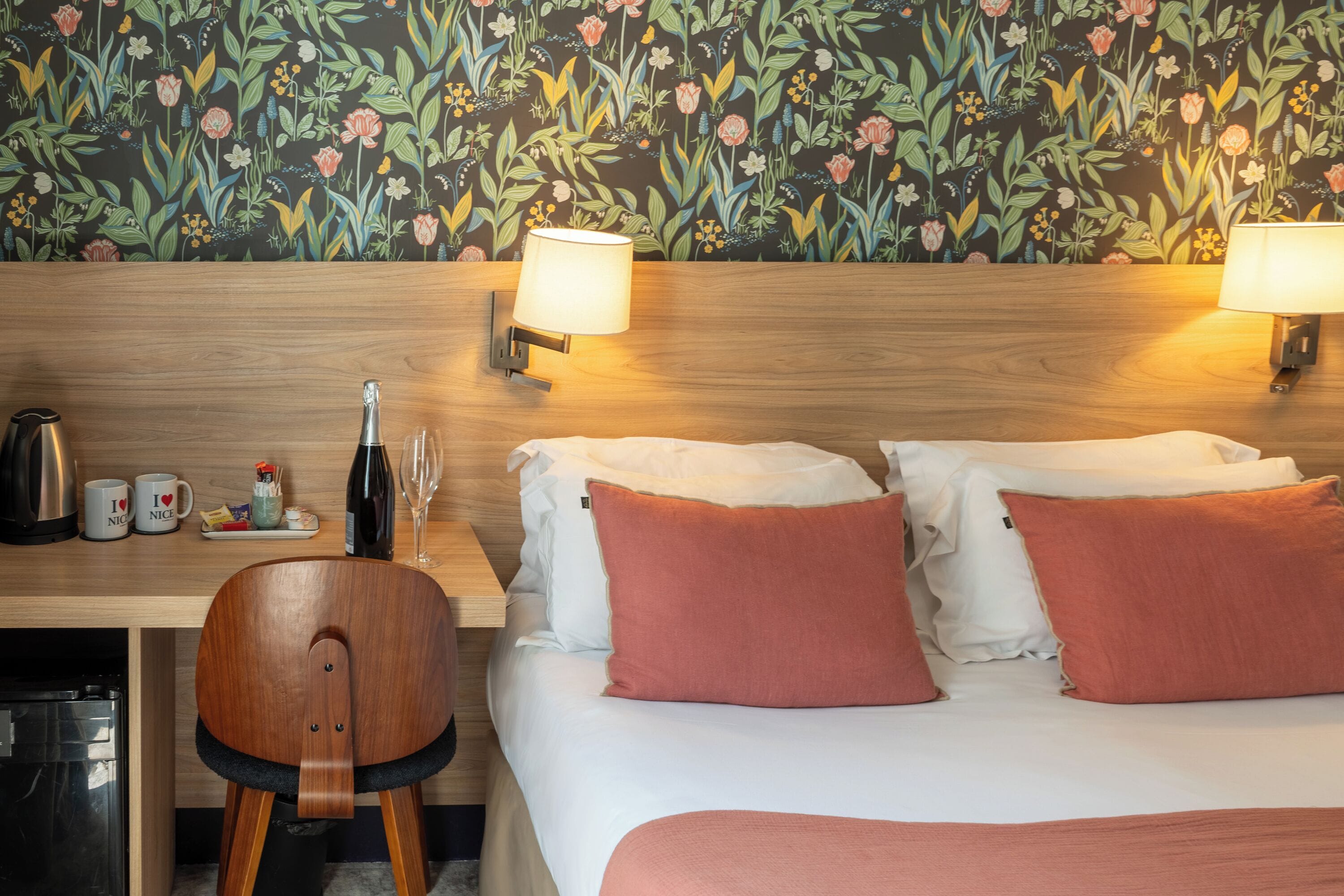 Photo - Hôtel de France, un hôtel AMMI