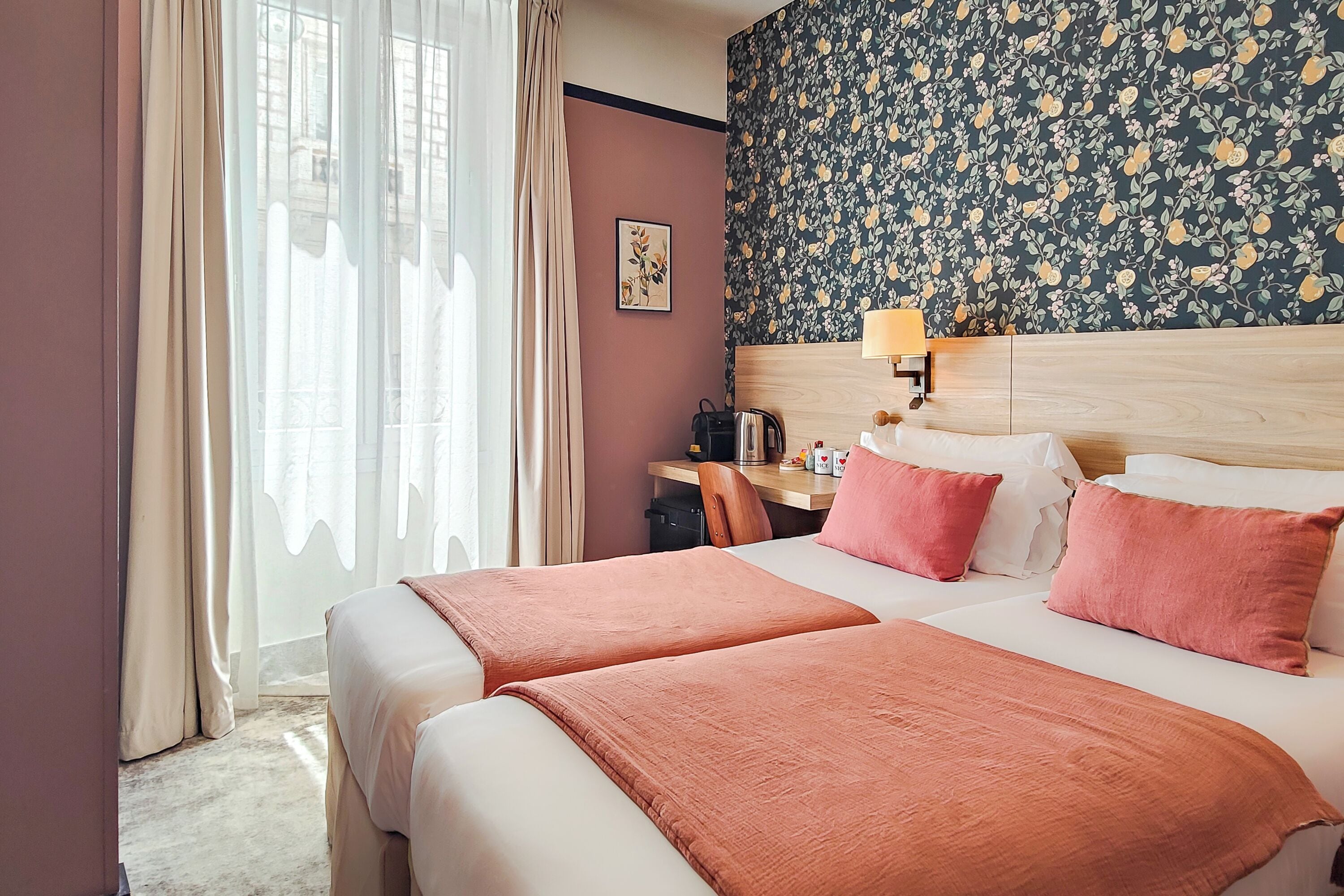 Photo - Hôtel de France, un hôtel AMMI