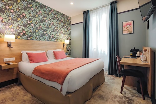 Hôtel de France, un hôtel AMMI