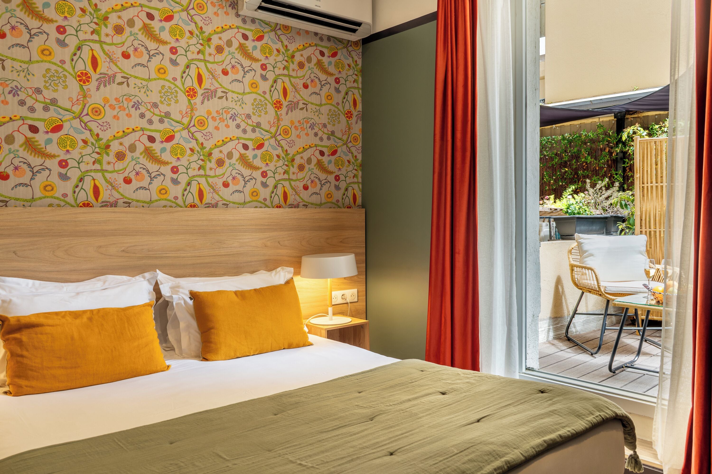 Photo - Hôtel de France, un hôtel AMMI