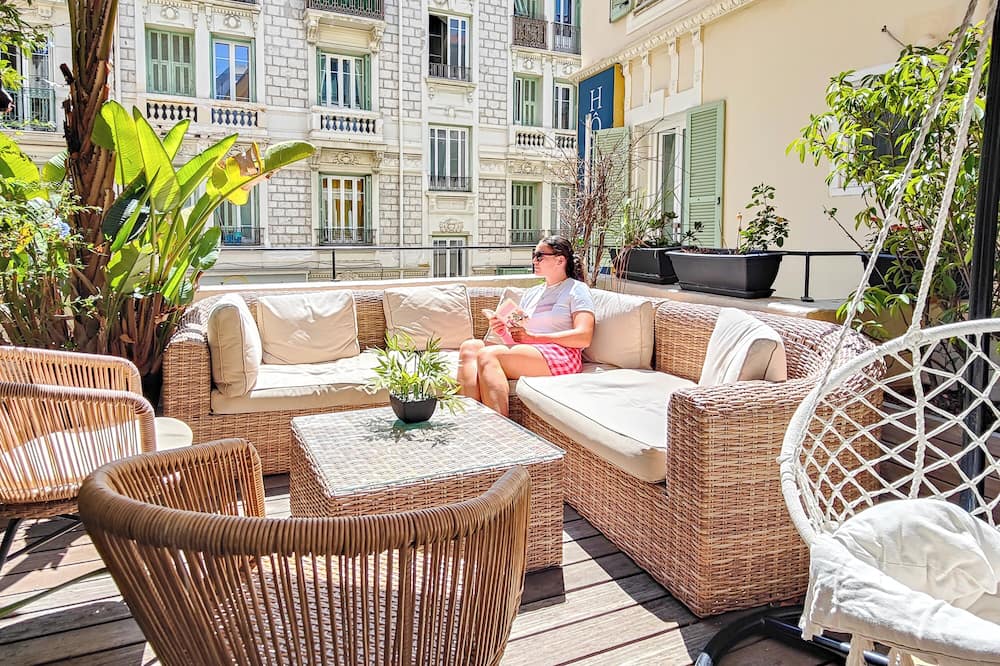 Hôtel de France, un hôtel AMMI