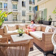 Hôtel de France, un hôtel AMMI