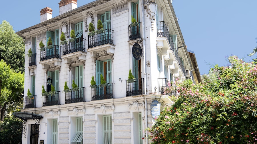 Villa Rivoli
