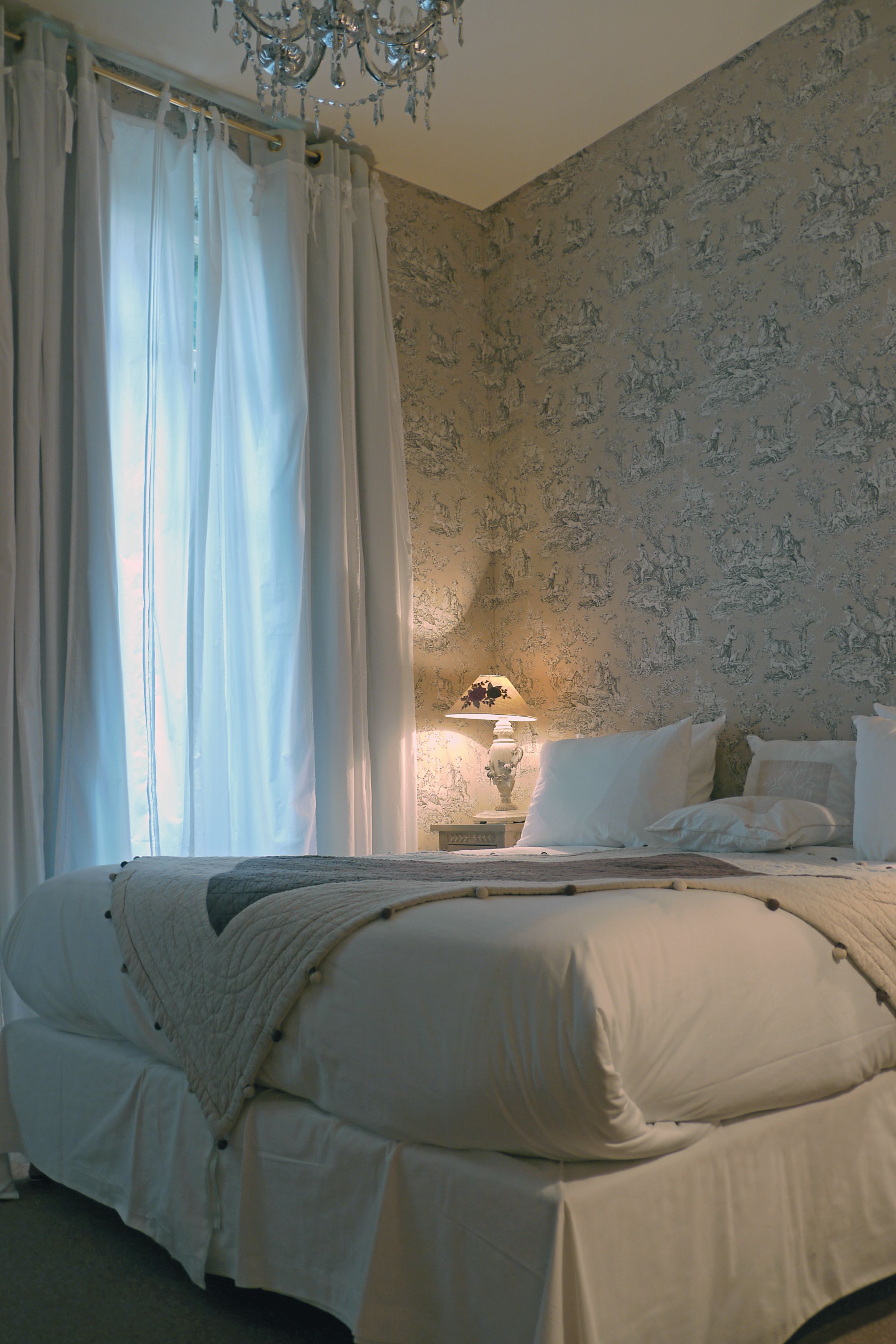 superior room, 1 double bed | egyptian cotton sheets, premium bedding, in-room safe, desk