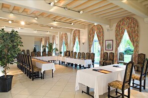 Meeting facility - Les Ursulines (Autun)