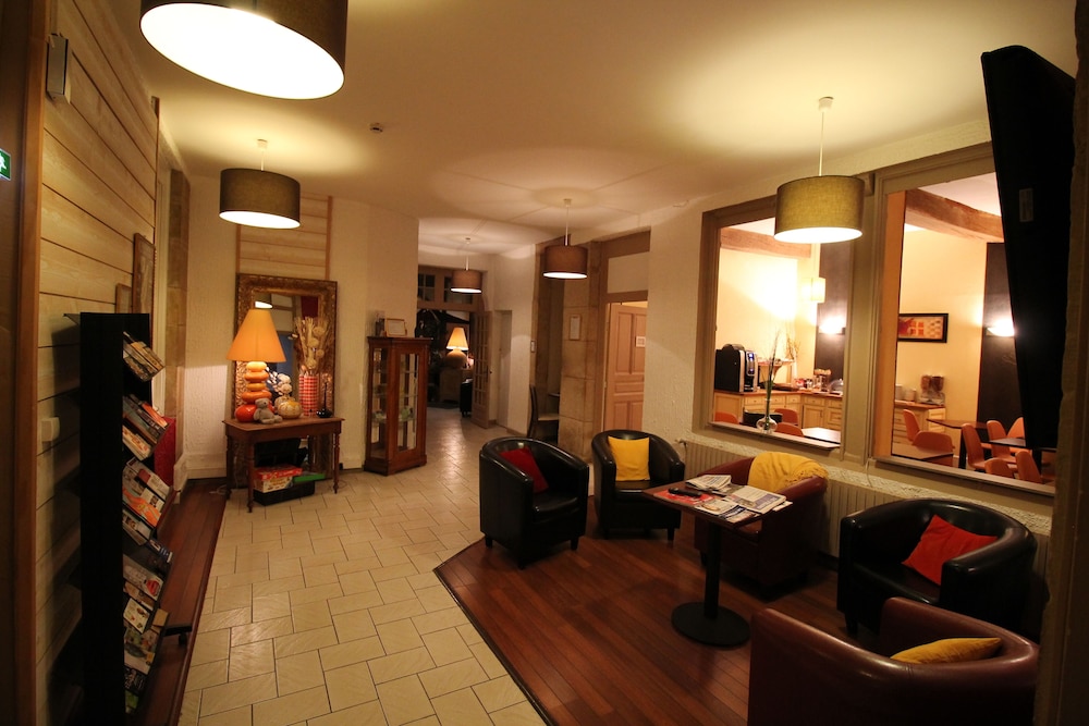 Le Jacquemart by null