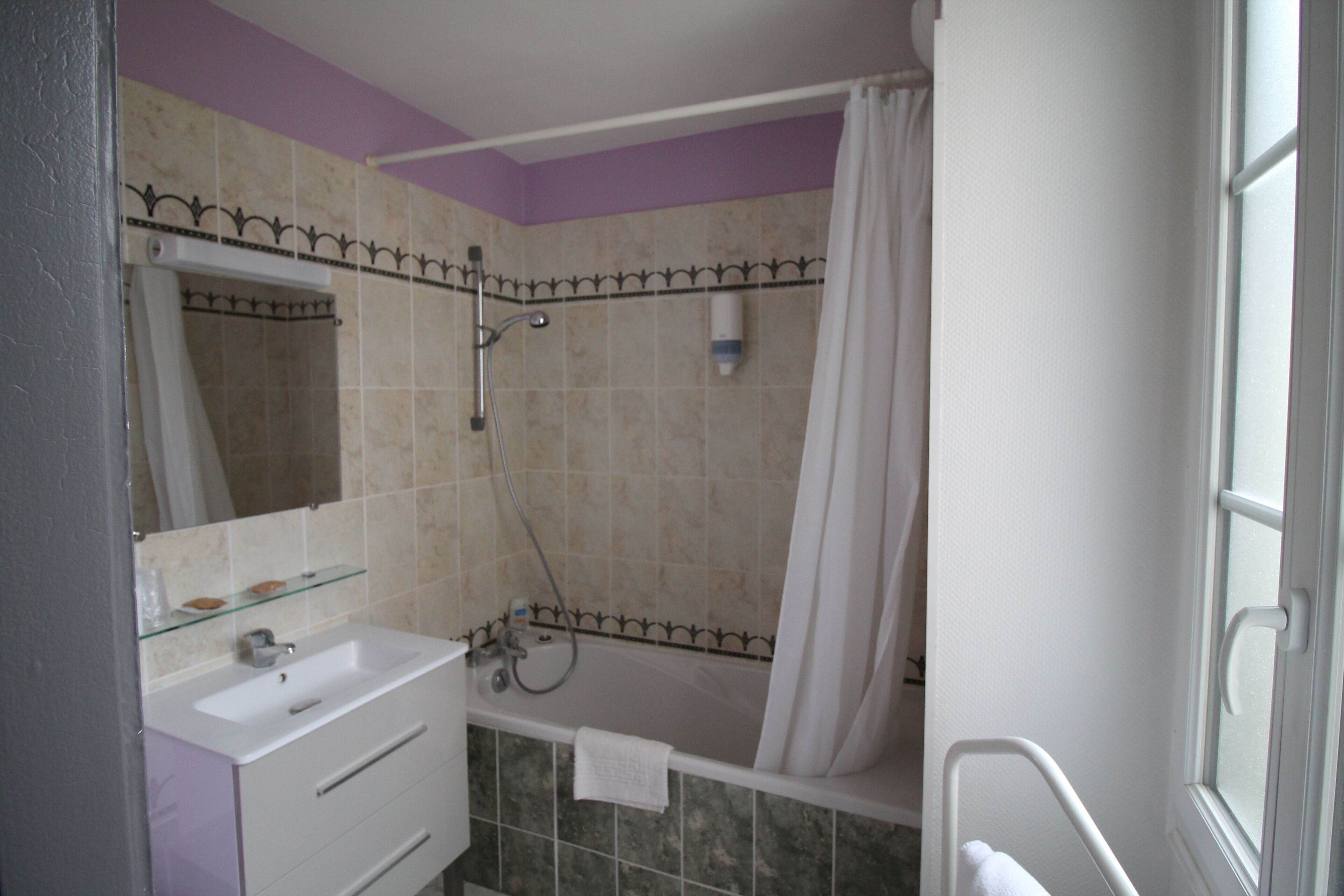 Bathroom | Towels