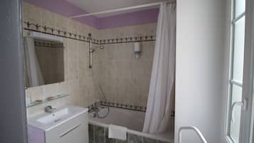 Bathroom | Towels