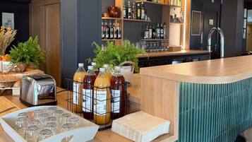Bar (sur place)