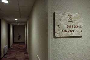 Premium bedding, in-room safe, individually furnished, desk