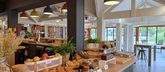 greet Hotel Dijon Sud Longvic