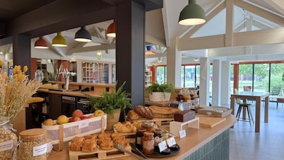 greet Hotel Dijon Sud Longvic