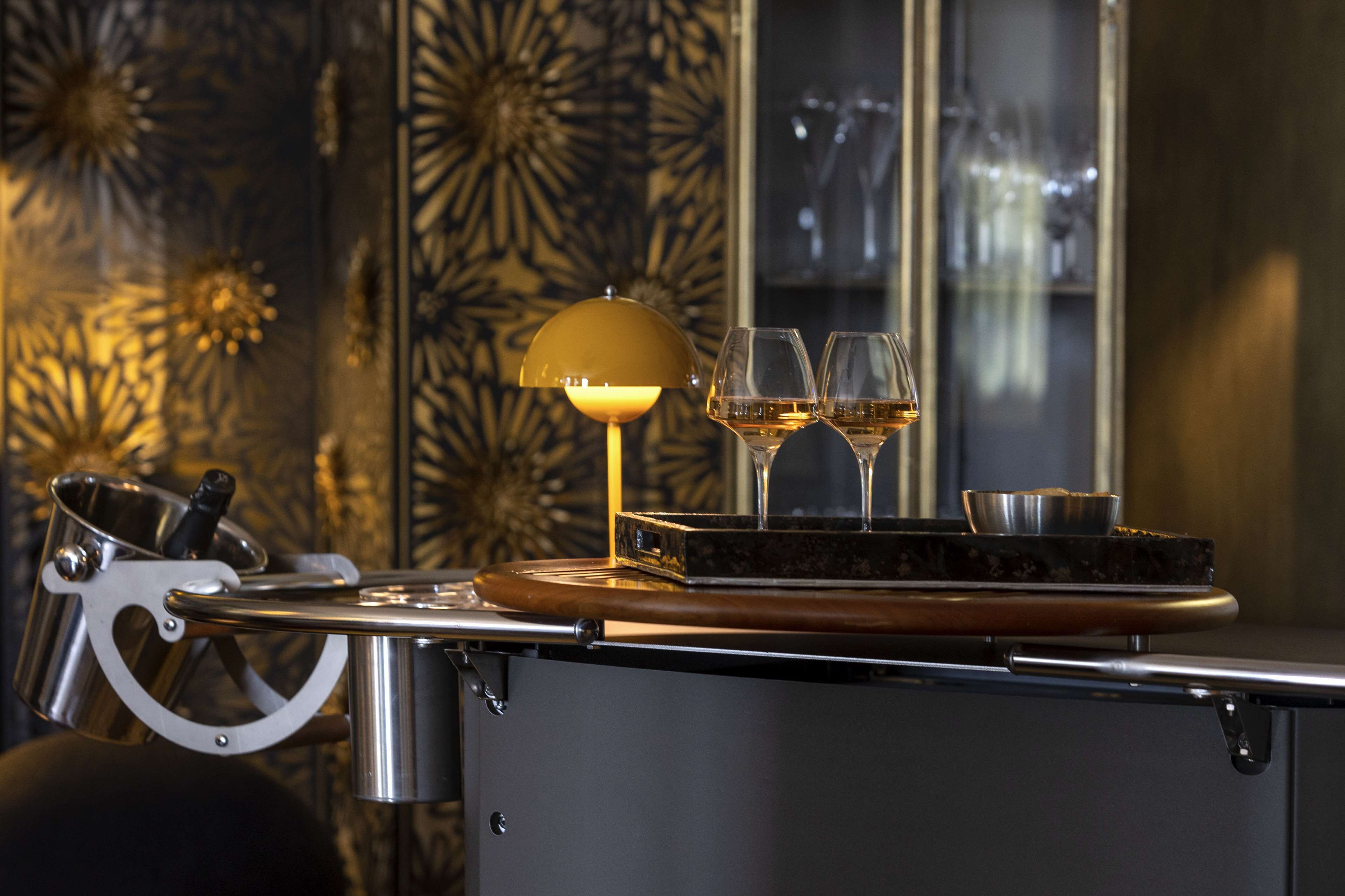 Foto - Best Western Plus Hotel d'Europe et d'Angleterre