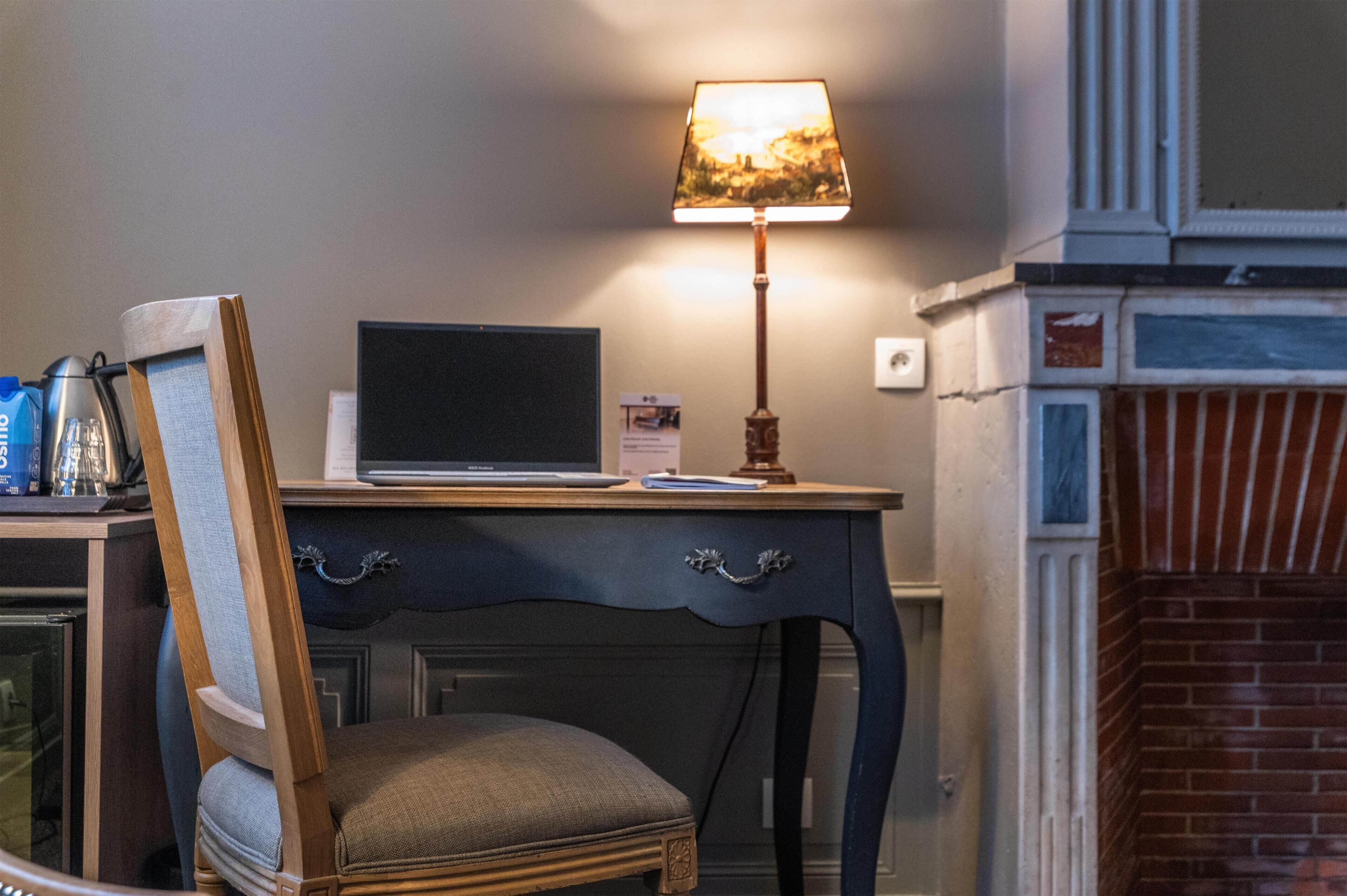 Photo - Best Western Plus d'Europe et d'Angleterre