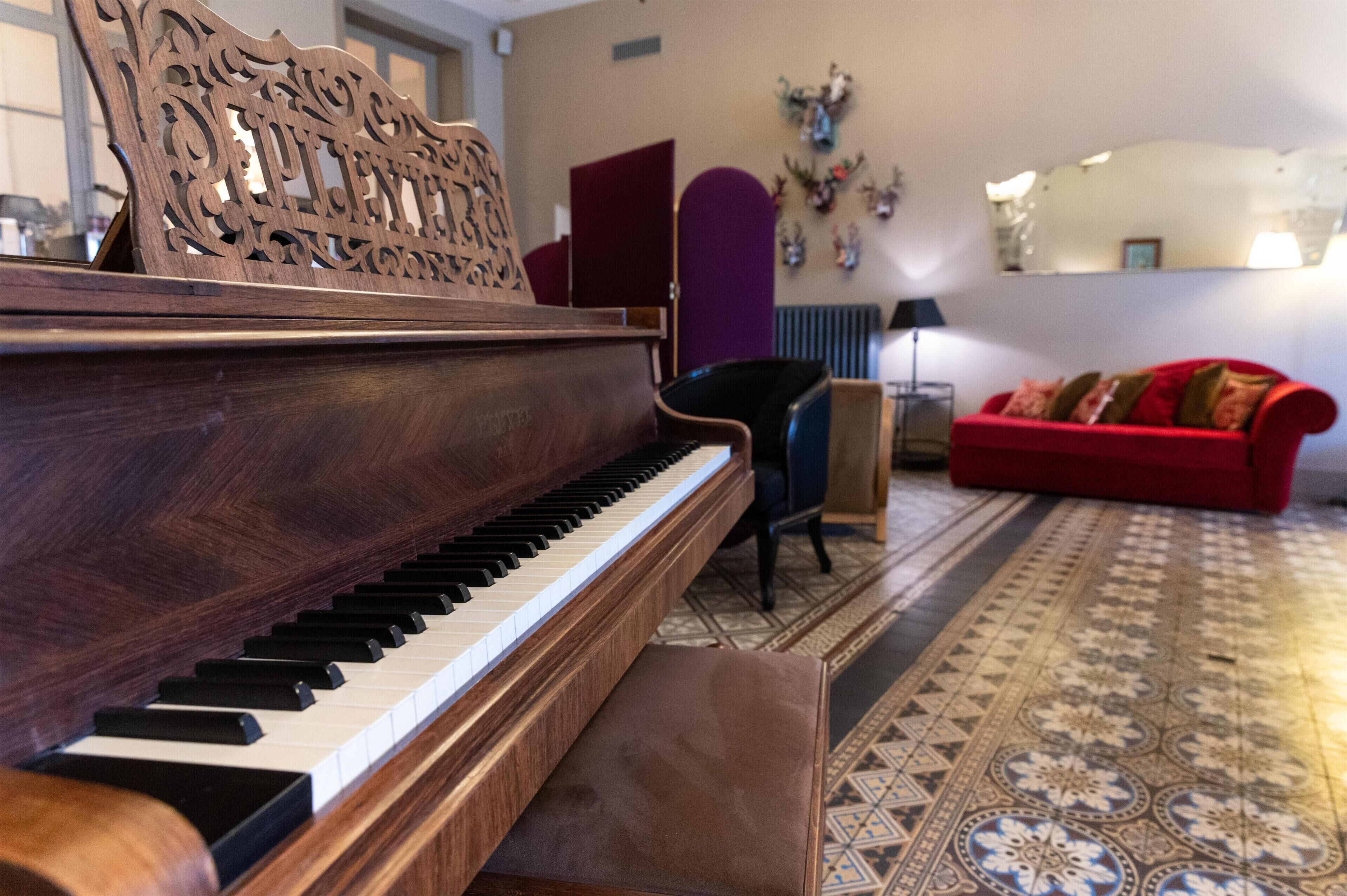 Photo - Best Western Plus d'Europe et d'Angleterre