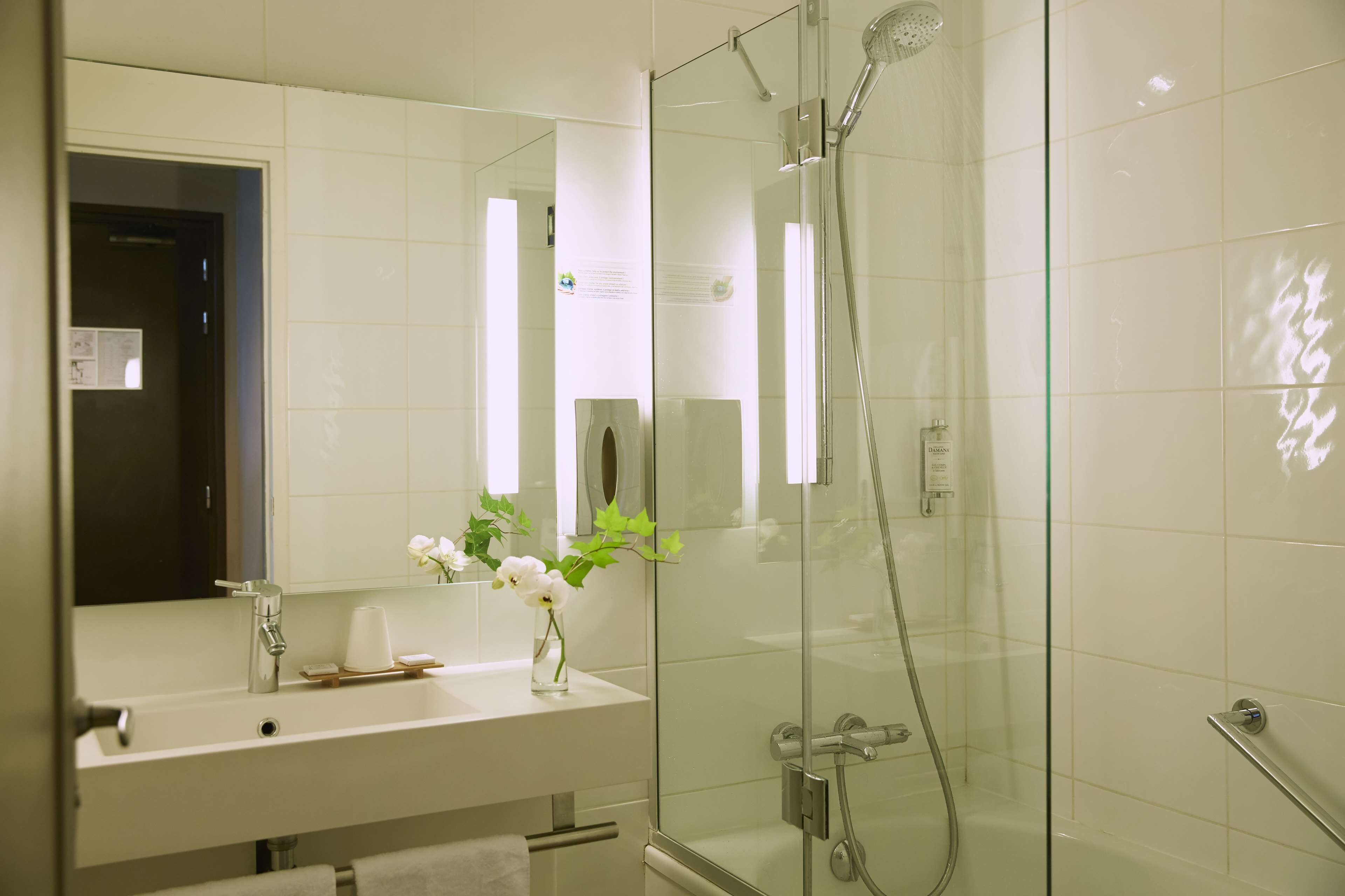 Foto - Best Western Plus d'Europe et d'Angleterre