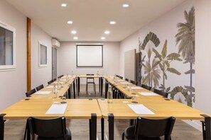 Meeting facility - Best Western Plus Hotel d'Europe et d'Angleterre (Macon)