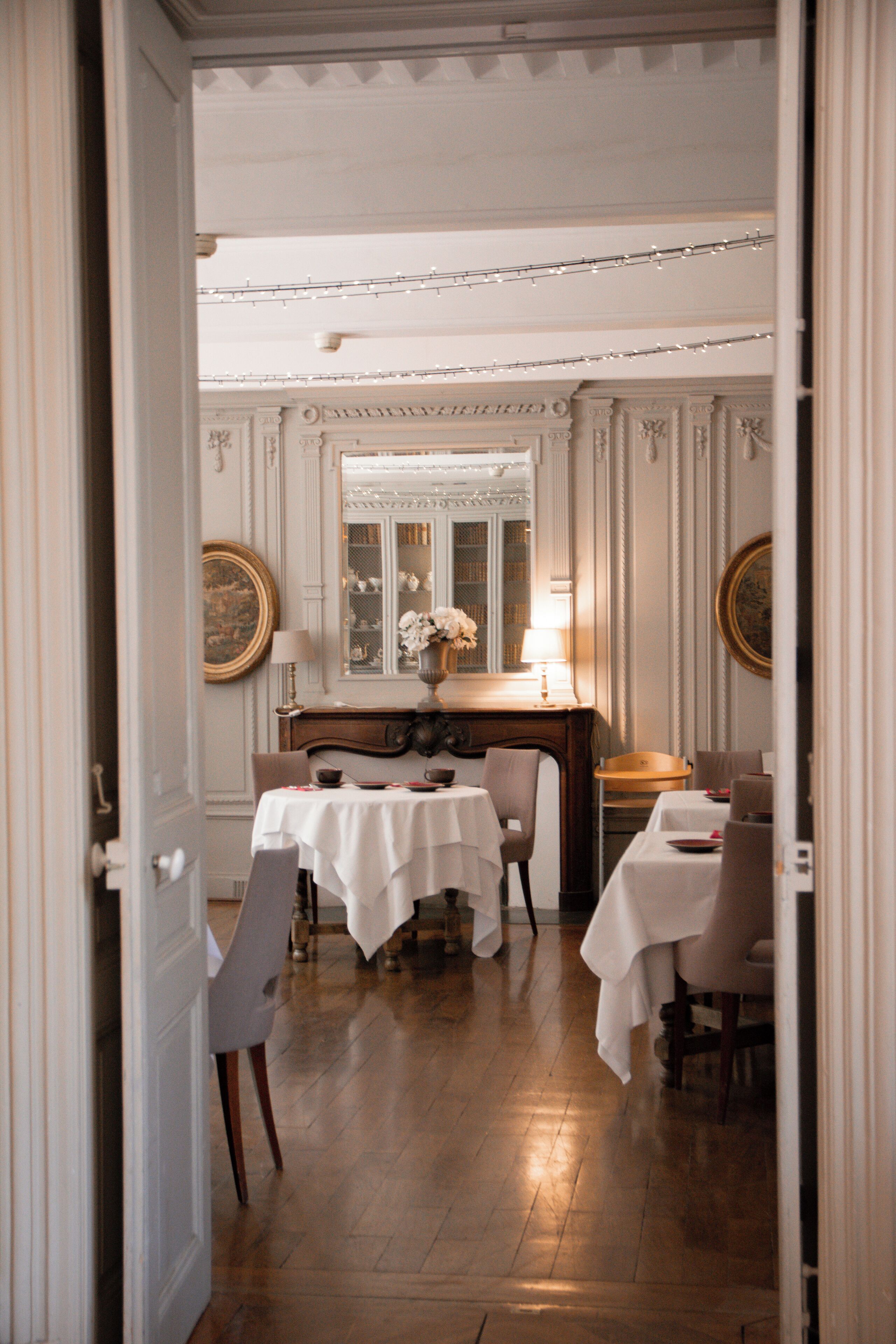 Foto - Château Hôtel, Restaurant & Spa De La Commanderie