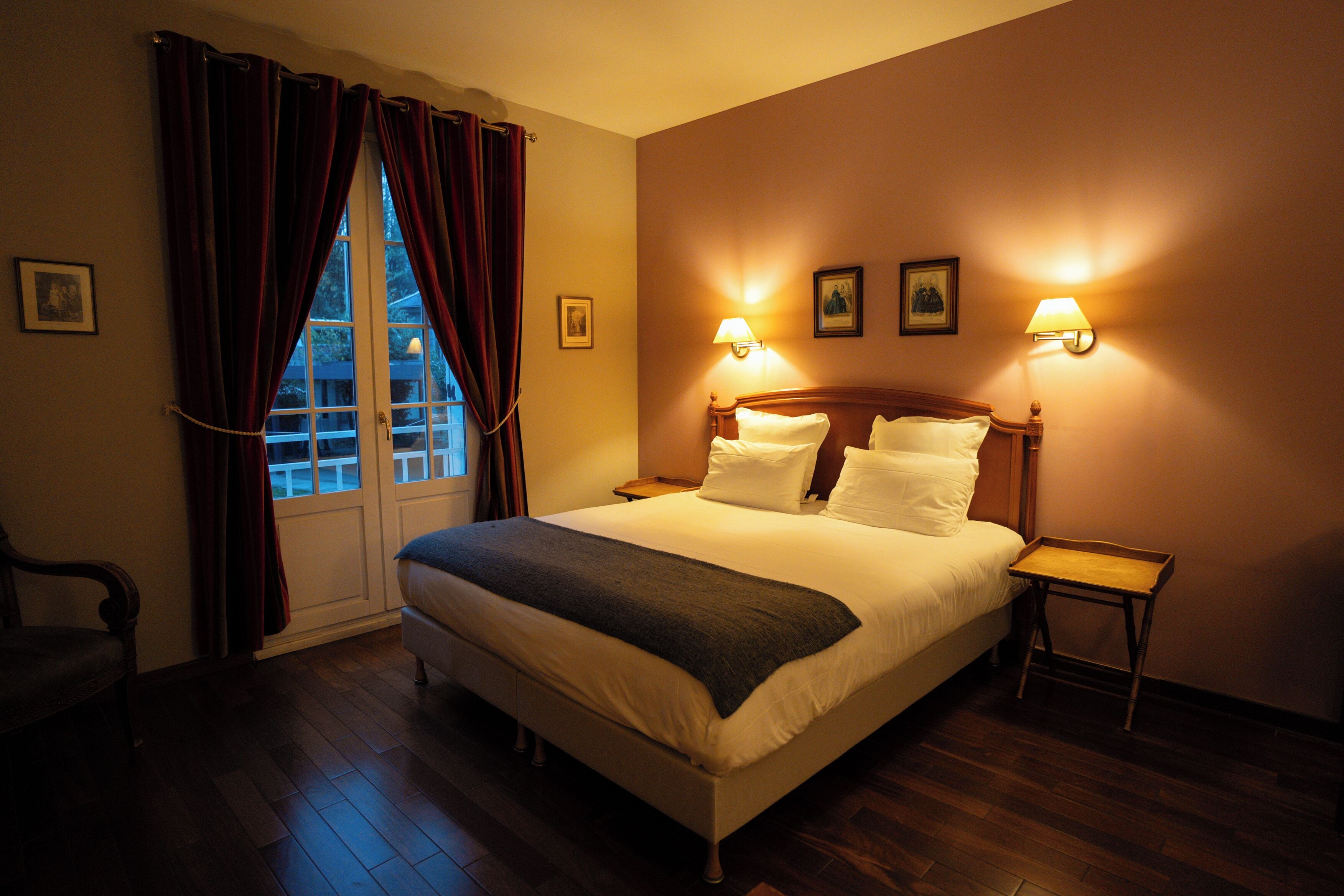 Foto - Château Hôtel, Restaurant & Spa De La Commanderie