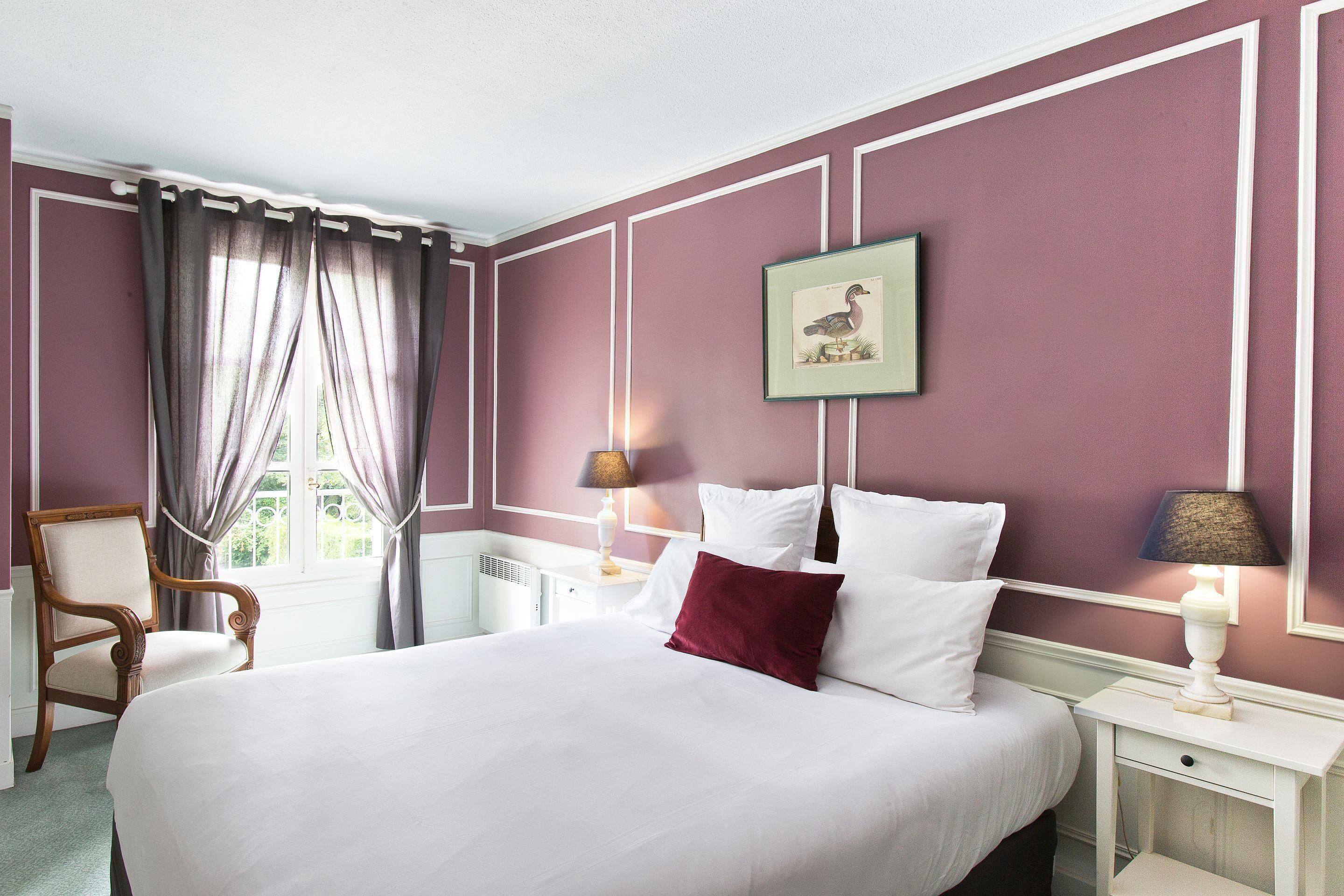Foto - Château Hôtel, Restaurant & Spa De La Commanderie