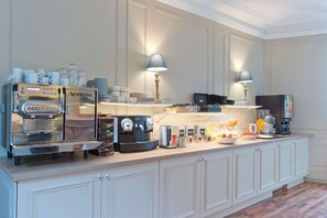 Ausstattung der Unterkunft