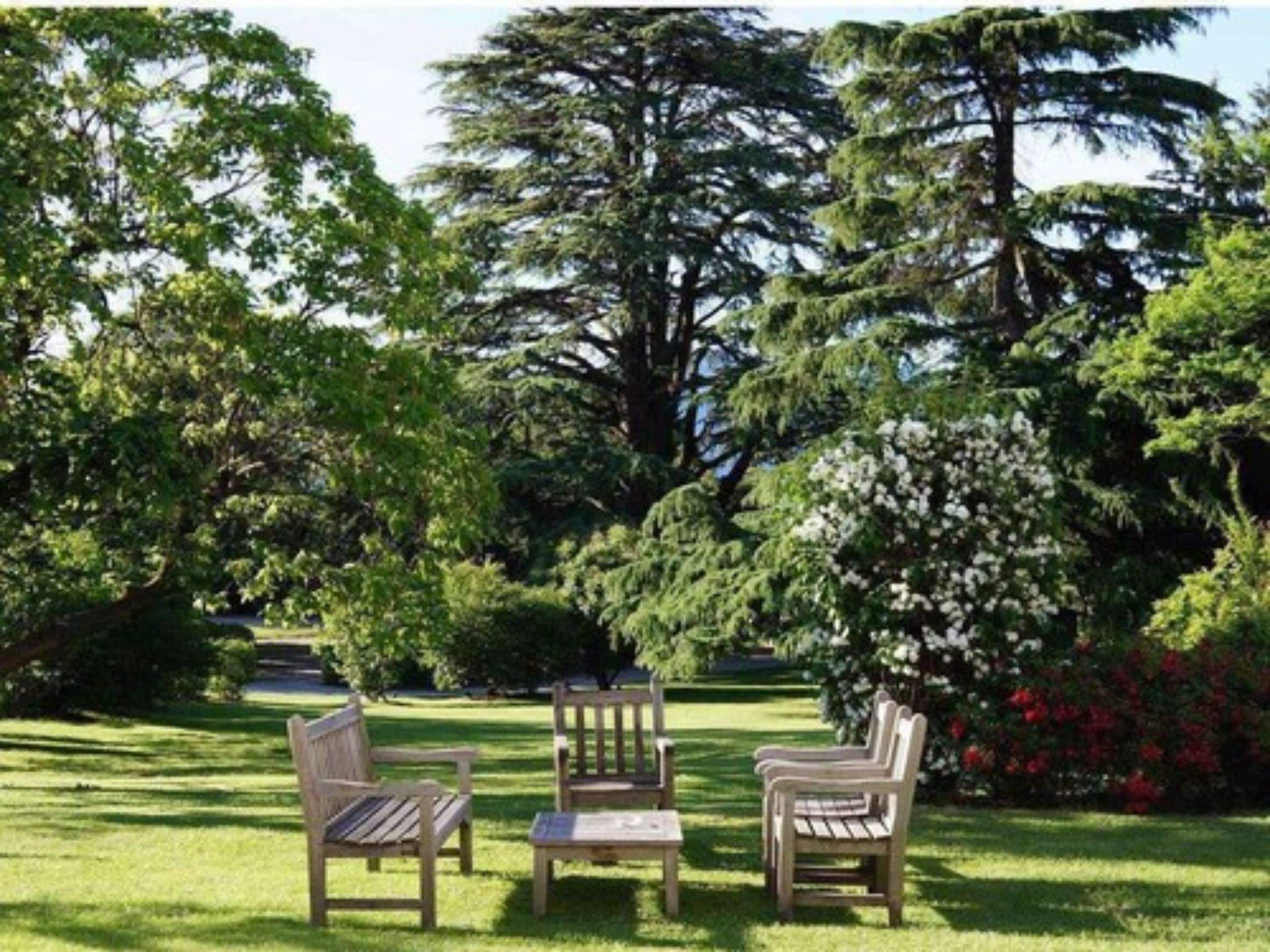 Foto - Château Hôtel, Restaurant & Spa De La Commanderie
