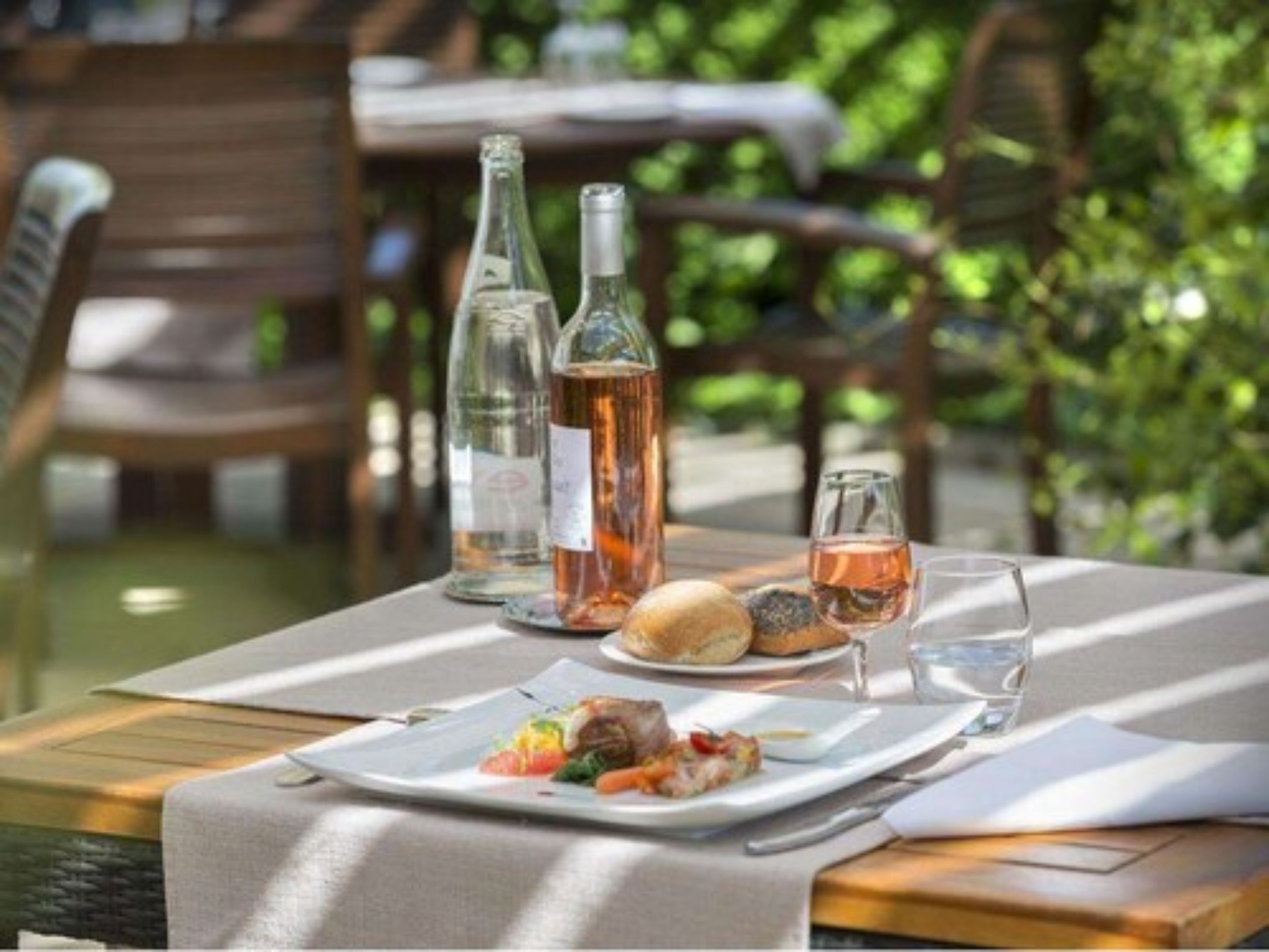Foto - Château Hôtel, Restaurant & Spa De La Commanderie