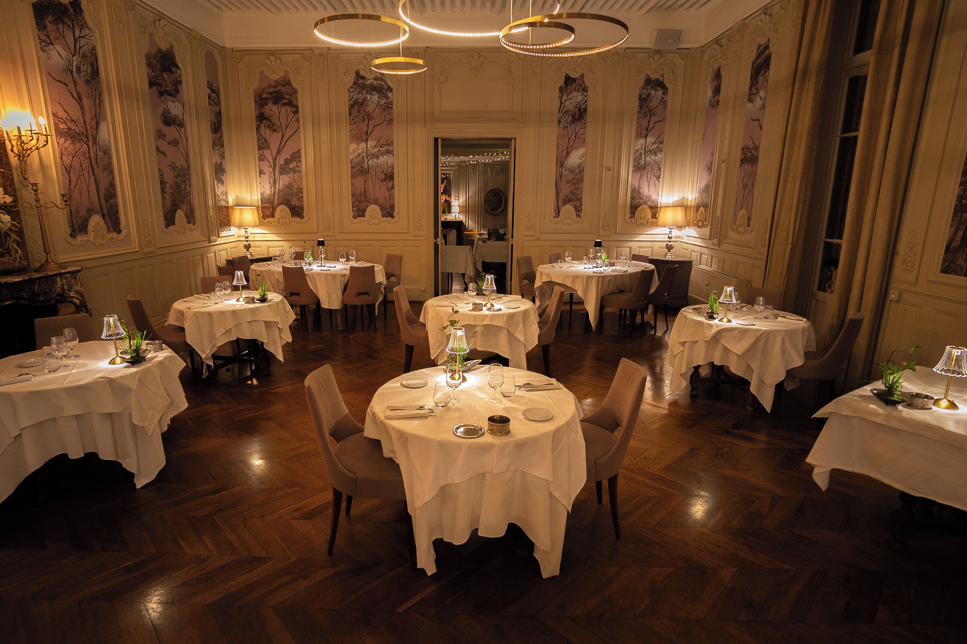 Foto - Château Hôtel, Restaurant & Spa De La Commanderie
