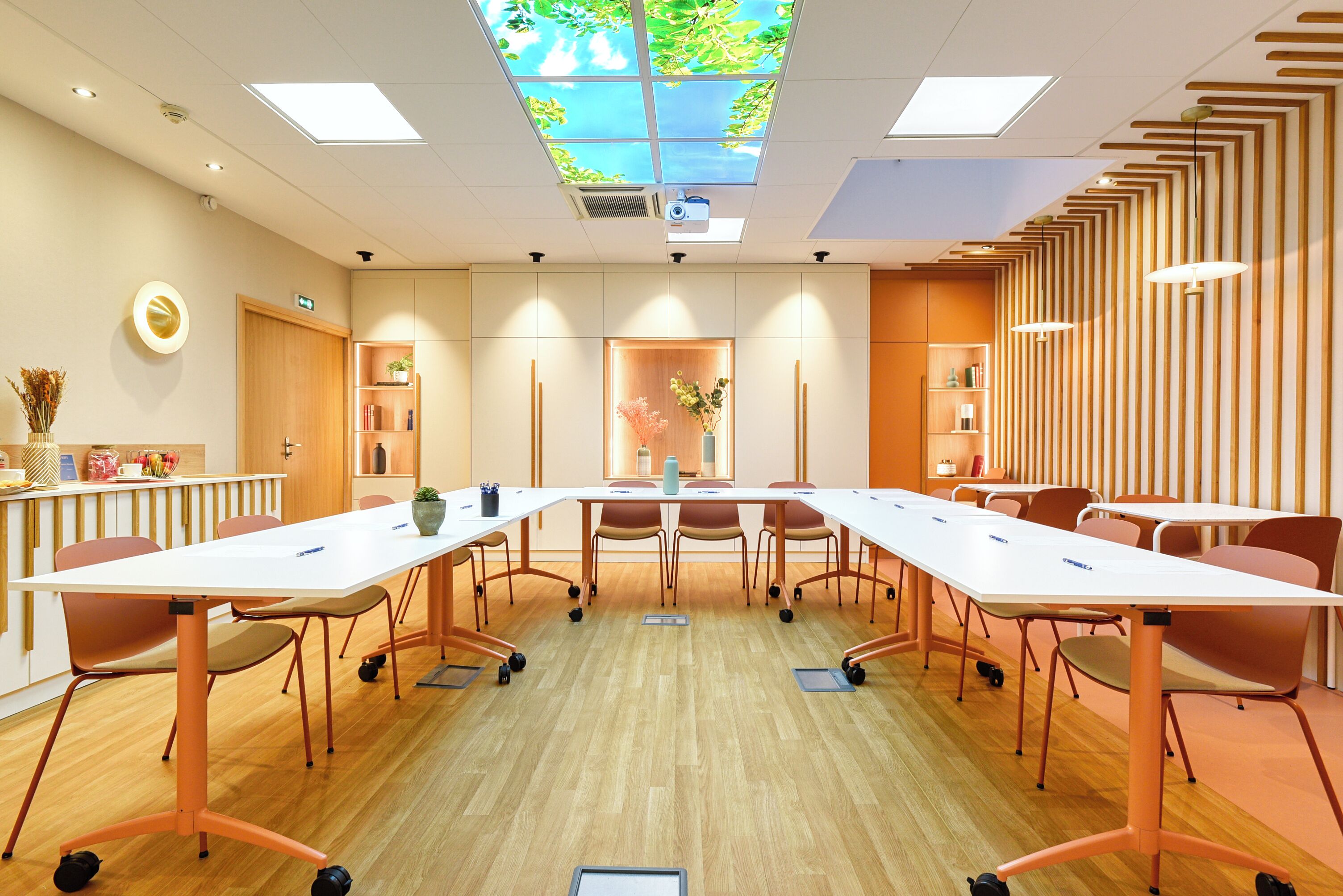 Photo - Hotel Des Remparts Perrache