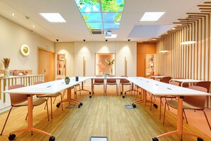 Meeting facility - Hôtel des Remparts (Lyon)