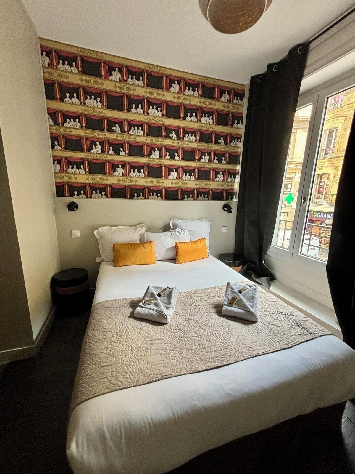 Foto - Régina Boutique Hotel