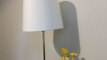 Ăquipements de la chambre