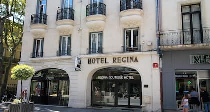 Regina Hotel