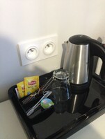 Servicios de la habitación