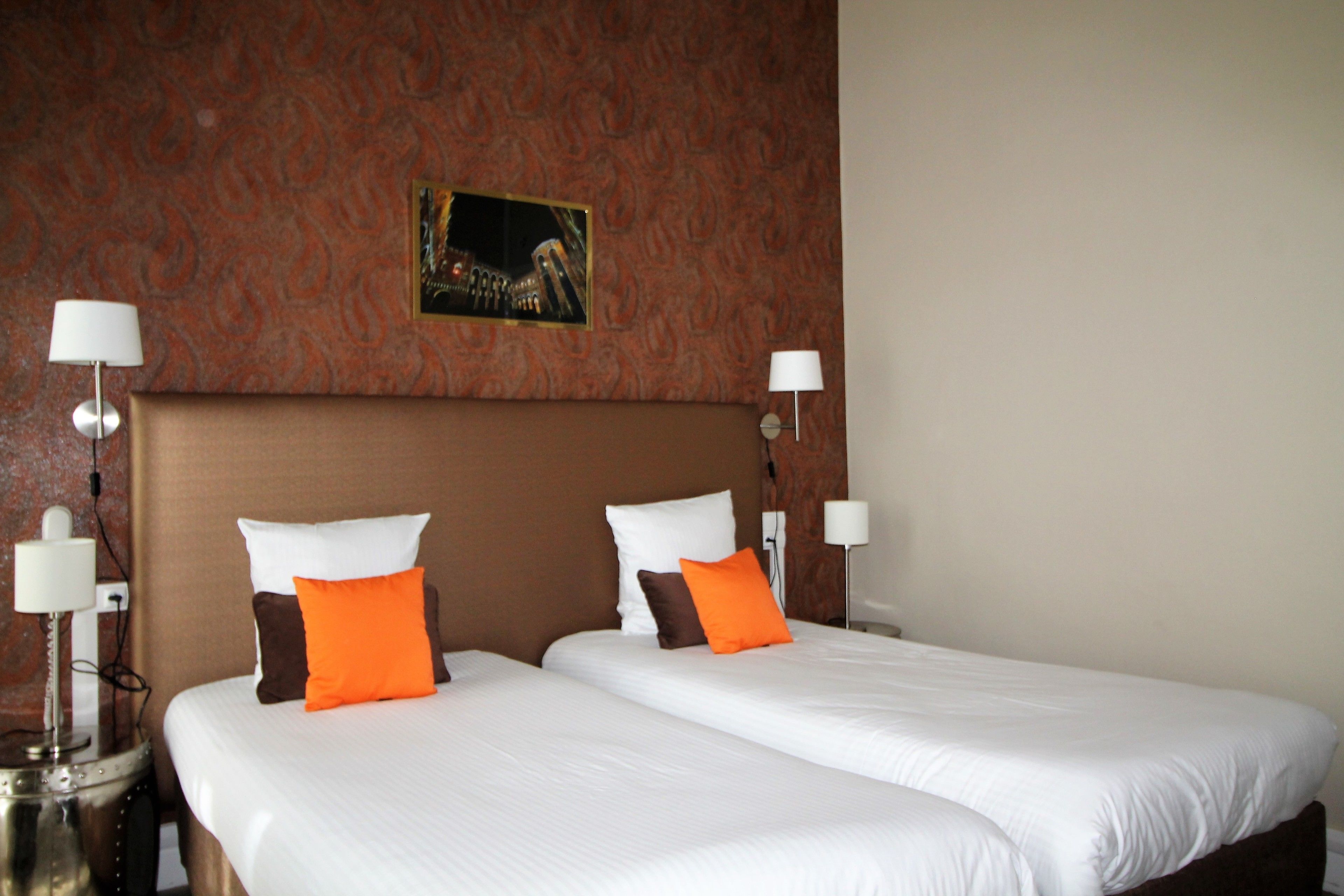 Foto - Régina Boutique Hotel