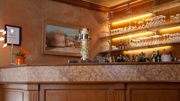 Bar (sur place)