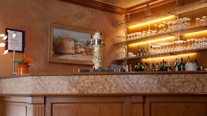 Bar (sur place)