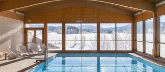 Résidence Les Clarines