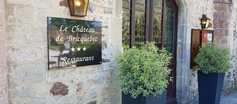 Le Chateau de Bricquebec