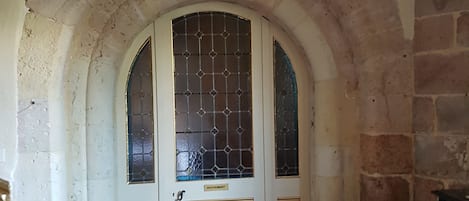 Innendetails